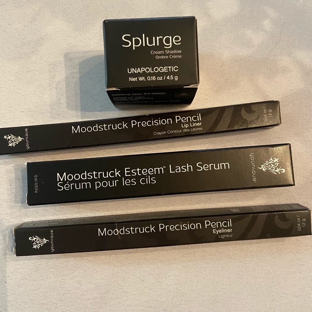 Younique bundle